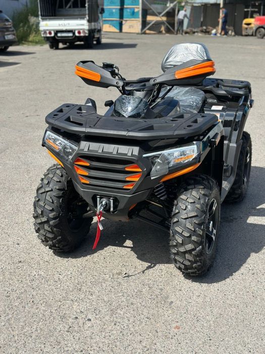 Квадрацикл      .