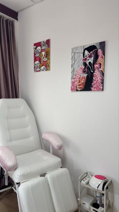 Ищу мастера маникюра/педикюра