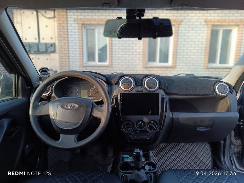 Продам Лада Гранта!