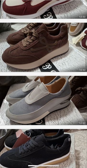 Продам весенюю обувь