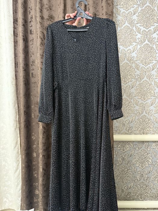 женские вечерние платья