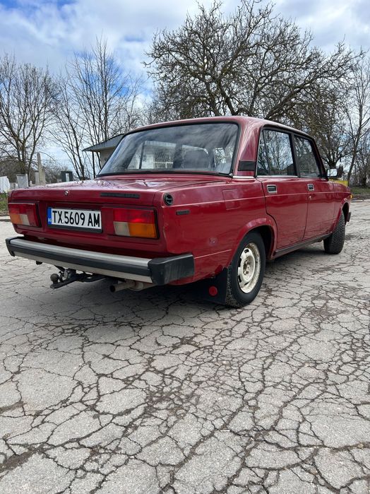 Lada  ВАЗ 2105 1300