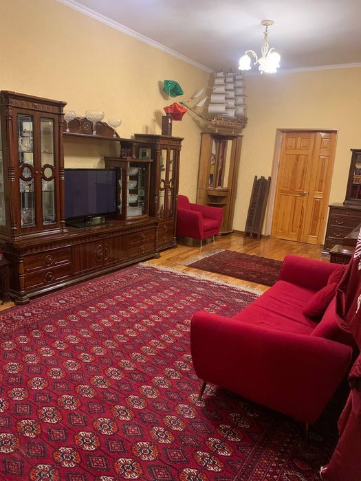 Дом аренда 5 ком