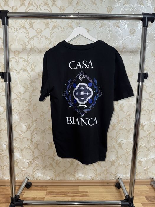 Tricou CasaBlanca Premium