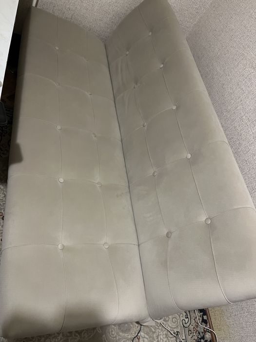 Продам диван б/у