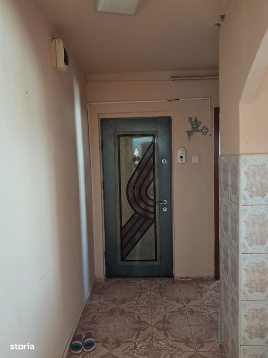 Feldioara - strada Brazilor, Apartament cu 2 camere decomandat - 52 mp