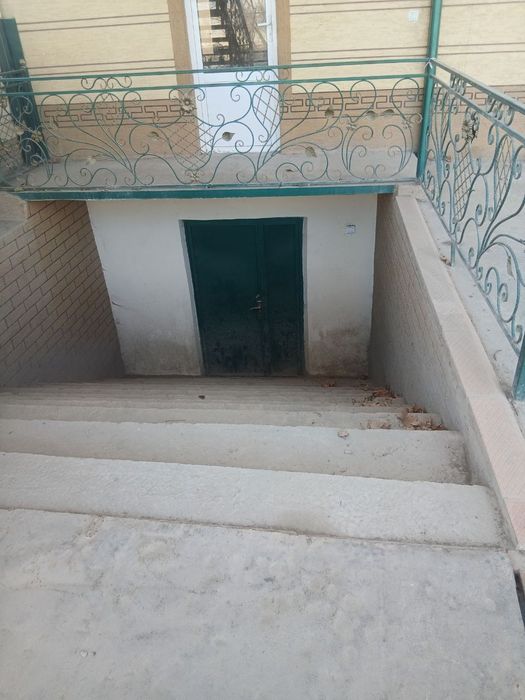 Bino ijaraga beriladi