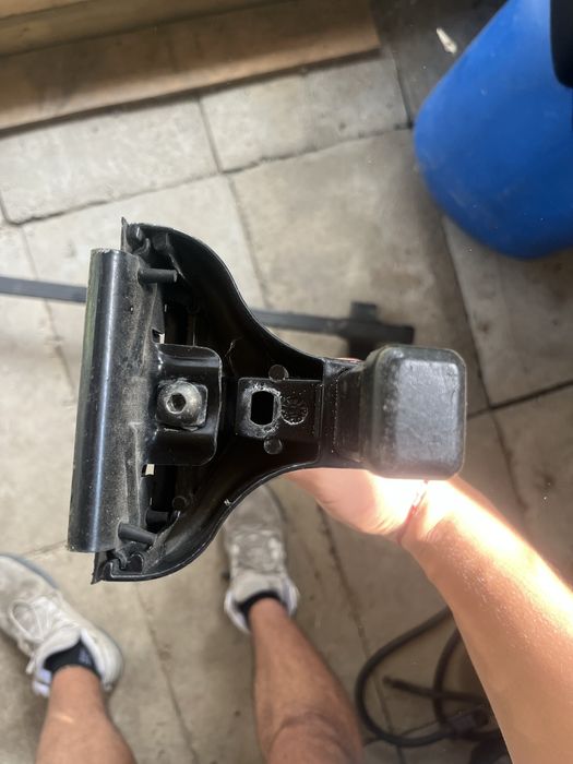 Багажник за кола