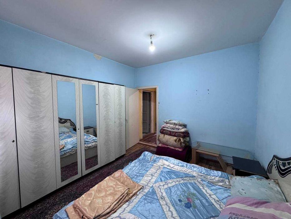 Продаётся квартира в кирпичном доме на Карасу-6 2в3/1/5. Ипотека есть=