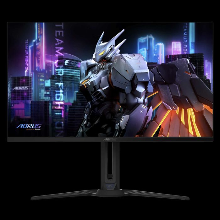 монитор Gigabyte AORUS FO32U2, OLED 4K 240гц