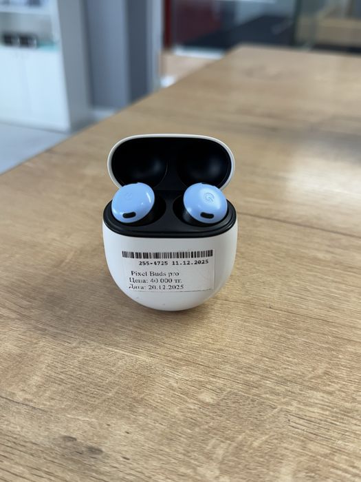 Google Pixel Buds Pro/Рассрочка 0-0-12
