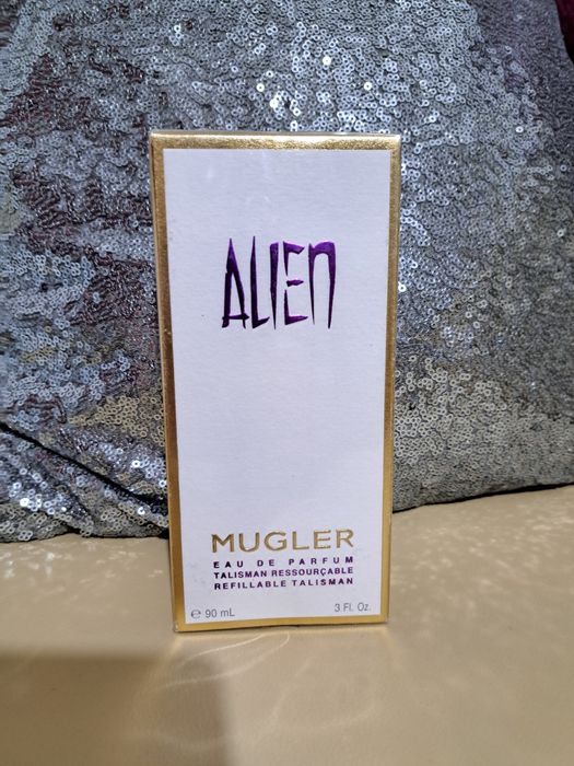 Mugler Alien 90ml