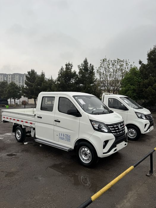 Changan star 2026