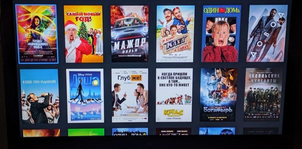 Amazon Fire Tv Stick. Инновационный TVBOX от Амазон, модель 2020