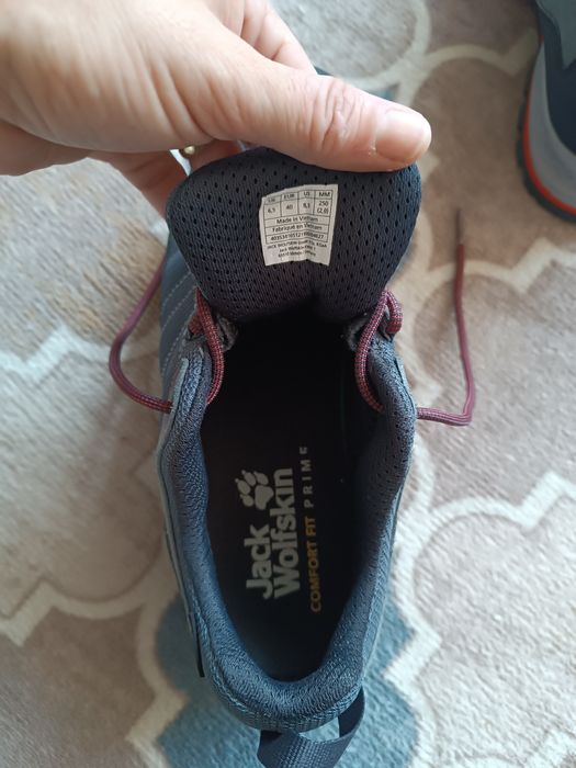 Дамски зимни обувки