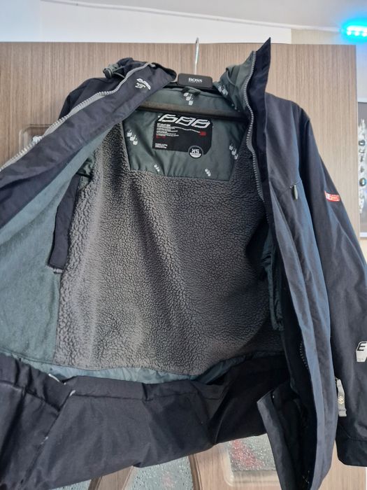 Geacă XS Ski-snowboard