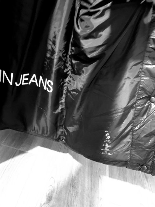 Geaca originala dama CK