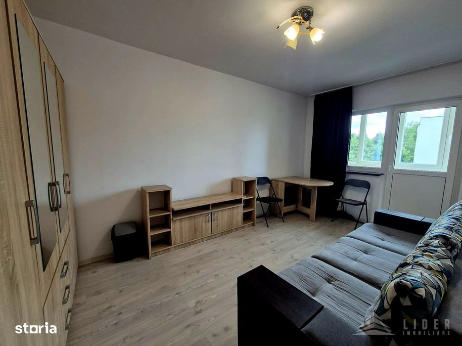 Garsoniera de inchiriat, Zorilor - Cluj-Napoca