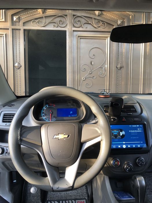 Cobalt LTZ 45.000 prabeg