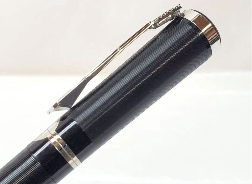 Montblanc John Lennon ручка