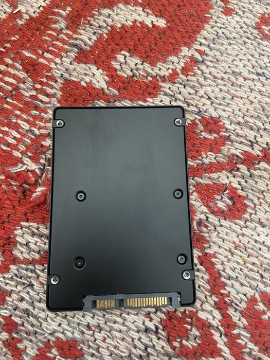 SSD Samsung 256GB