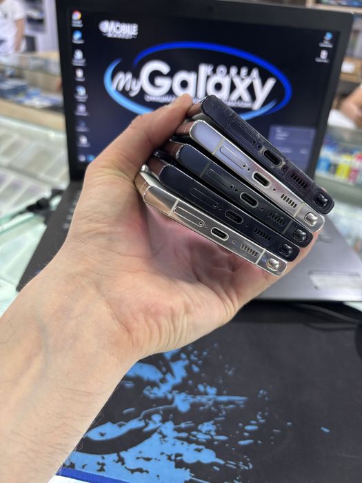 Samsung S23 Ultra • Nasiya SAVDO Boshlangich Tolovsiz!!