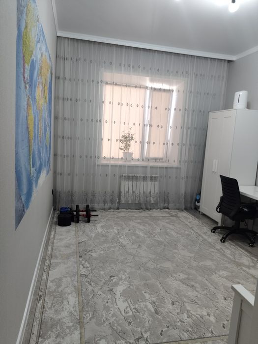 Продам квартиру мкр Байтерек (9 мкр)