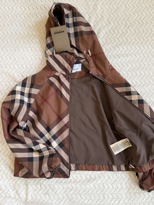 Дамско яке Burberry