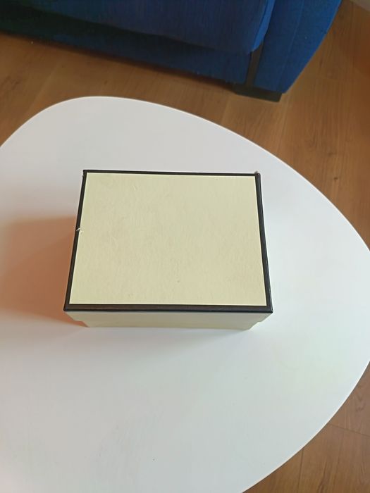 Топ предложение! "Baume Mercier Geneve+кутия за самонавиване