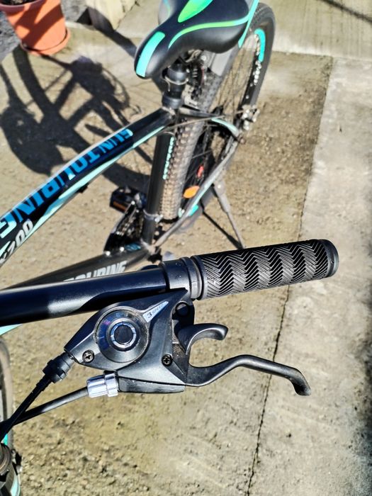 Vând bicicletă  26"