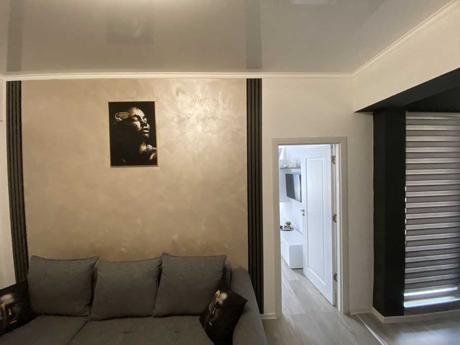 Apartament 2 camere de închiriat – Mamaia Nord | Termen lung — fotografia 3