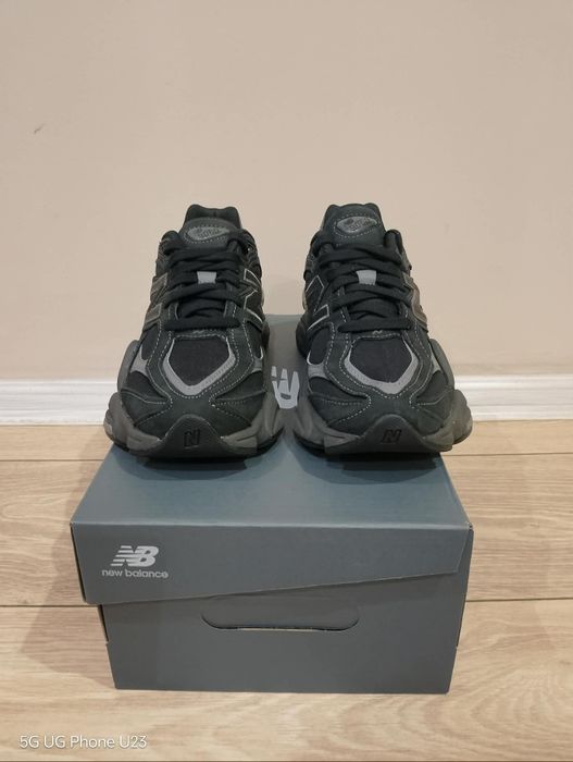 New Balance 9060-39н.Нови Оригинални