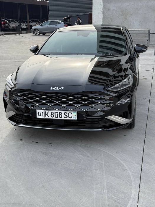 Авто Киа  срочно