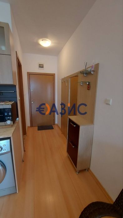 Продава се Тристаен апартамент в к.к. Слънчев бряг - 72 кв.м за 791 €/кв.м - Снимка #7
