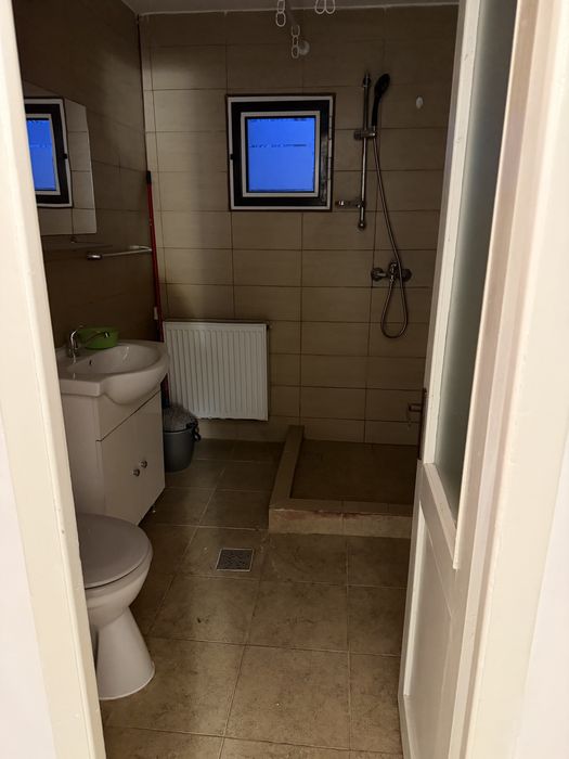 Apartament 3 camere Apahida str republicii langa Penny