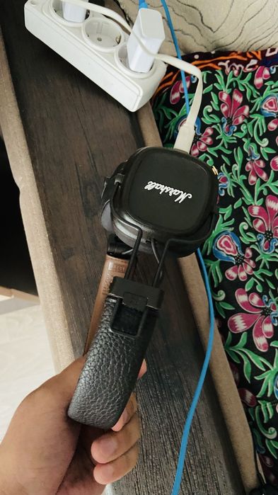 Наушники Marshal 4