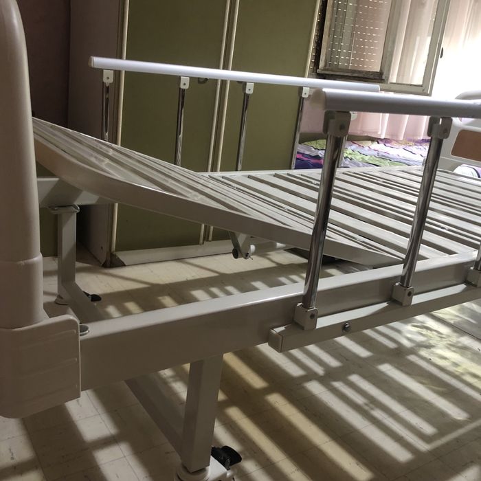 Ортопедично легло