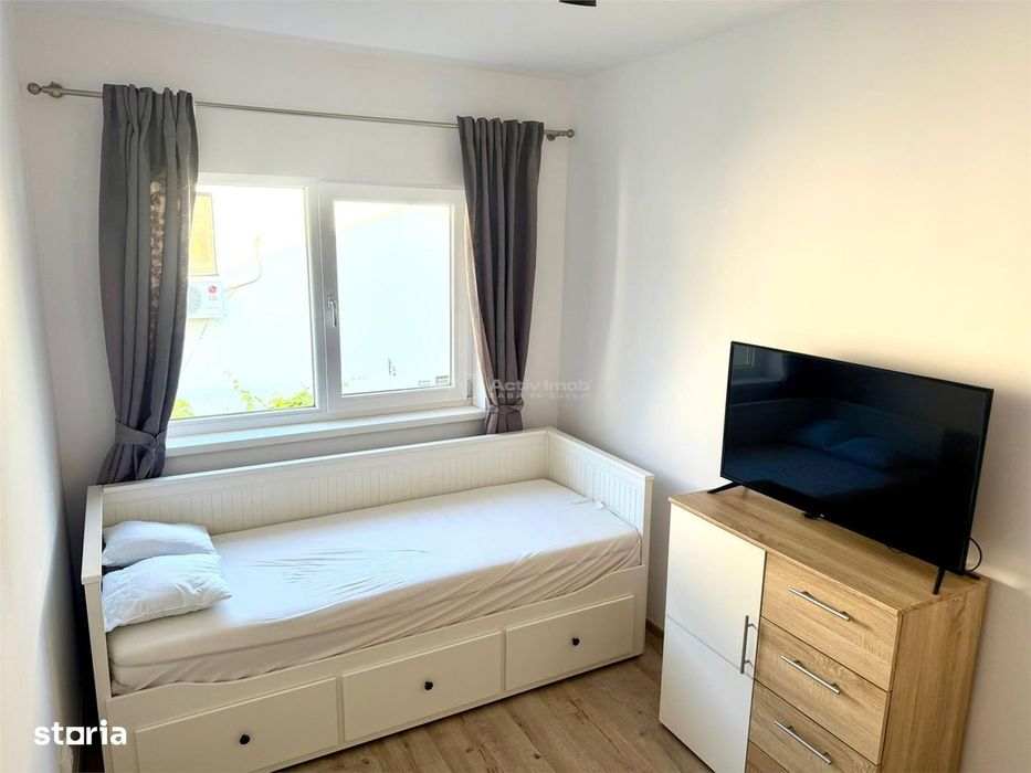 Casa duplex - Tunari - 4 camere - 3 bai - 100mp - 50mp teren