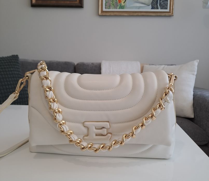 Дамска чанта Ermanno Scervino