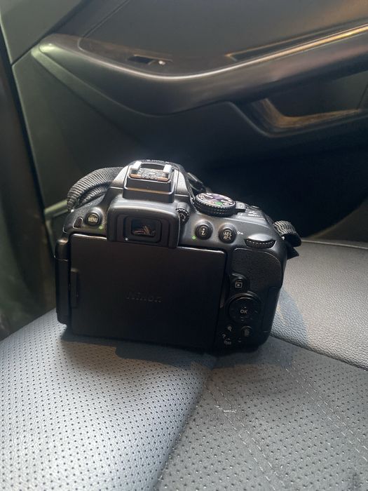 Nikon фотопарат продам