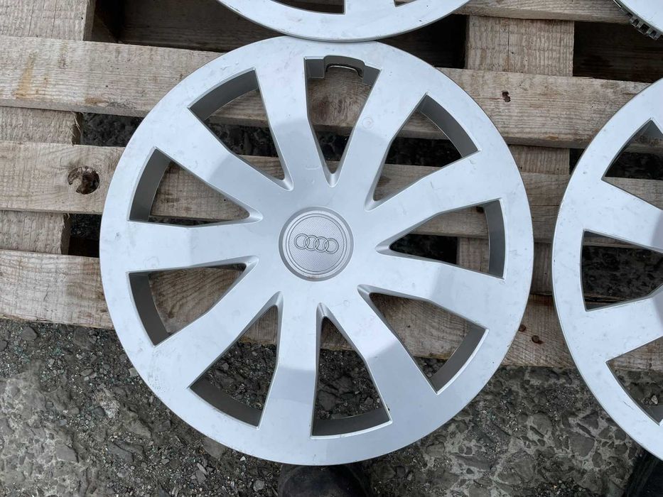 15 цола Тасове за Audi A1 Ауди А1 Оригинални