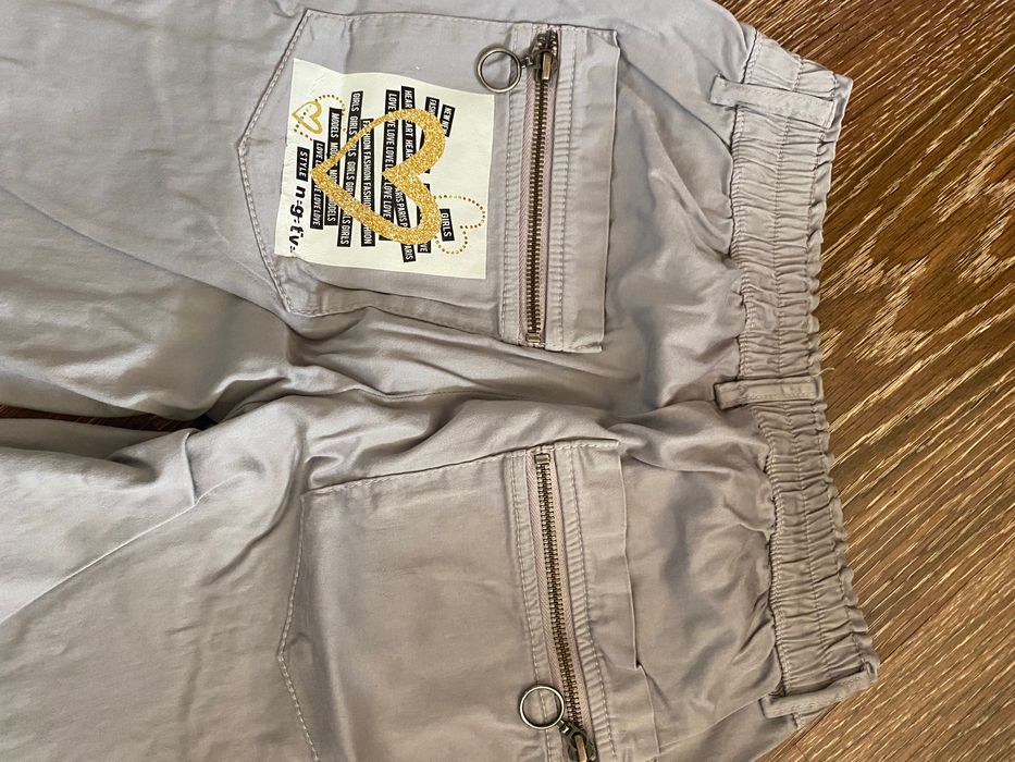 Панталон Negative