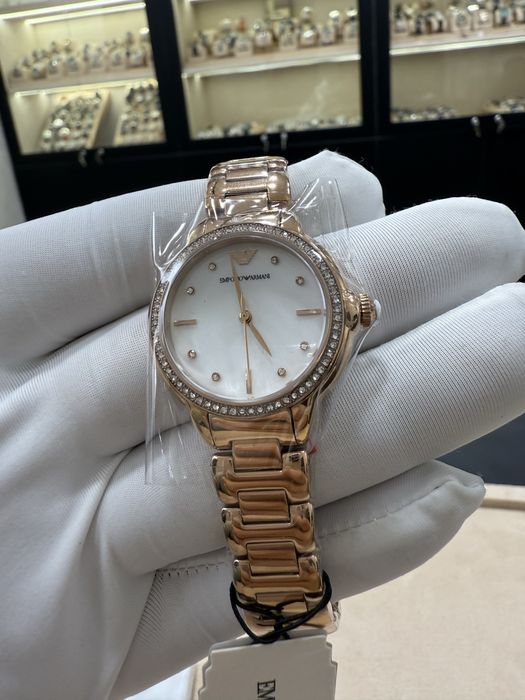 Новогоднии Скидки Emporio Armani