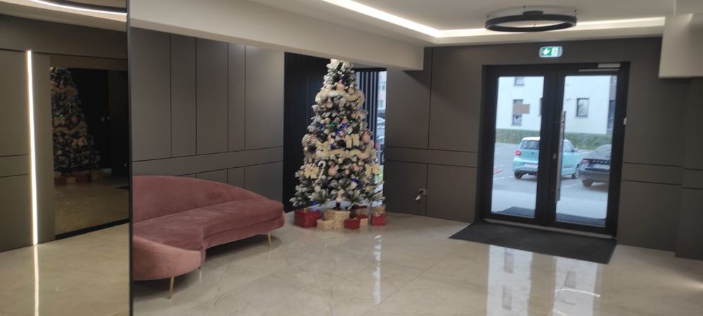 apartament 2 camere City Lake View