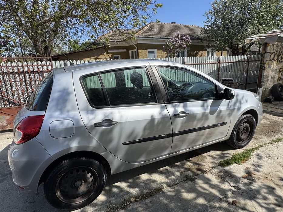 Renault Clio lll 1.2 Benzina Face Lift