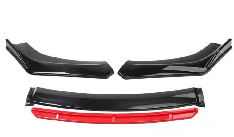 Универсален Спойлер предна броня