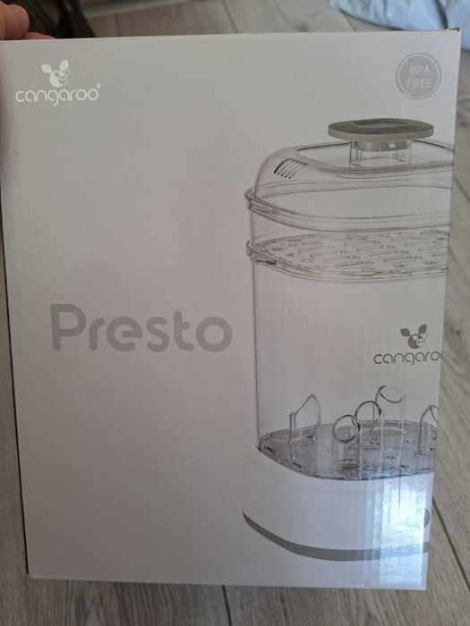 Стерелизатор Cangoroo