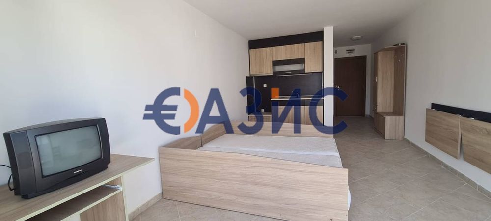 Продава се Едностаен апартамент в Созопол - 48 кв.м за 700 €/кв.м - Снимка #4