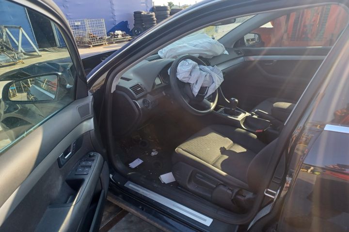 Spirala volan 4E0953541 Audi A4 B7