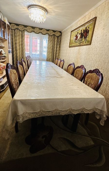Стол студия комбо